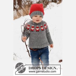 Drops - Marry Santas